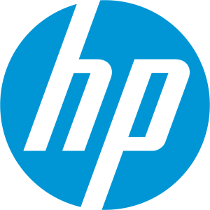 Hewlett Packard website