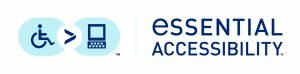 Essential Accessibility logo