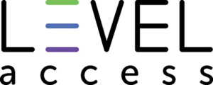 Level Access website