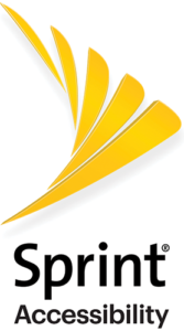 Sprint Accessibility website